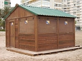 BAR PLAYA